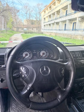 Mercedes-Benz G 500 V8 Газ бартер ЧЕТИ ОПИСАНИЕТО, снимка 11