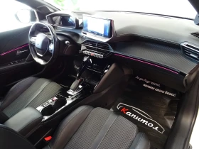 Peugeot 208 ПРОДАДЕН, снимка 9
