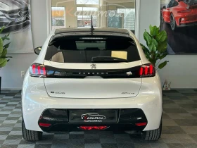 Peugeot 208 ПРОДАДЕН, снимка 5