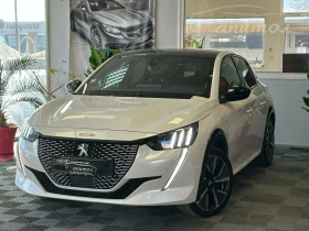 Peugeot 208 ПРОДАДЕН, снимка 1
