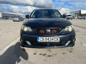 Subaru Impreza 2R WRX пакет, снимка 1