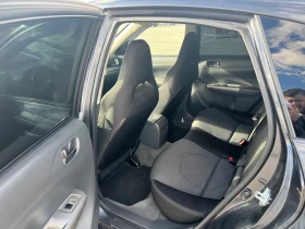 Subaru Impreza 2R WRX пакет, снимка 8