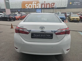 Toyota Corolla 1.6, снимка 6