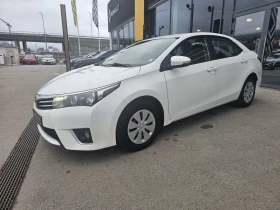 Toyota Corolla 1.6, снимка 1