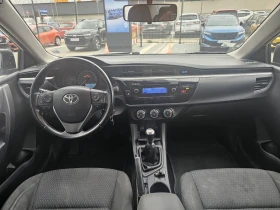 Toyota Corolla 1.6, снимка 7