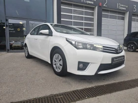Toyota Corolla 1.6, снимка 2