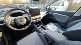 Skoda Enyaq 60, снимка 10