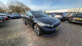 Skoda Enyaq 60, снимка 1