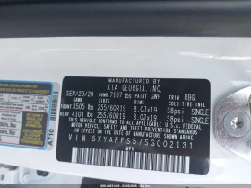 Kia EV9 Wind, снимка 9