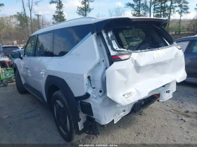 Kia EV9 Wind, снимка 3