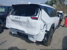 Kia EV9 Wind, снимка 4