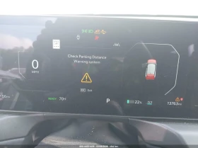 Kia EV9 Wind, снимка 7