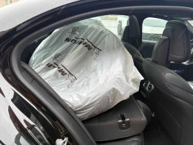 Mercedes-Benz C 43 AMG CARFAX, снимка 8