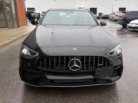 Mercedes-Benz C 43 AMG CARFAX, снимка 1