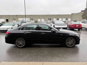 Mercedes-Benz C 43 AMG CARFAX, снимка 4
