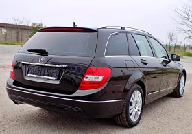 Mercedes-Benz C 180 KOMPRESSOR/FACELIFT/186х. км, снимка 4