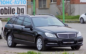 Mercedes-Benz C 180 KOMPRESSOR/FACELIFT/186х. км, снимка 3