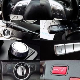 Mercedes-Benz C 180 KOMPRESSOR/FACELIFT/186х. км, снимка 13