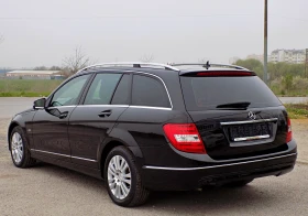 Mercedes-Benz C 180 KOMPRESSOR/FACELIFT/186х. км, снимка 5