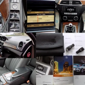 Mercedes-Benz C 180 KOMPRESSOR/FACELIFT/186х. км, снимка 14