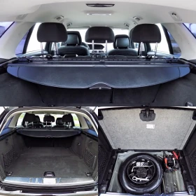 Mercedes-Benz C 180 KOMPRESSOR/FACELIFT/186х. км, снимка 11