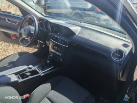 Mercedes-Benz C 200, снимка 5