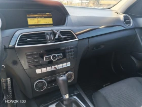 Mercedes-Benz C 200, снимка 7