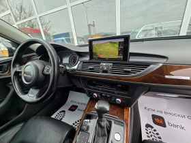 Audi A6 3.0TDi QUATTRO !! 245p.s !!, снимка 16