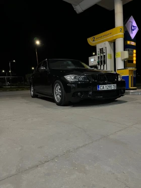 BMW 320, снимка 3