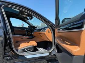 BMW 730 d M-Sport Individual Massage Harman Kardon, снимка 11