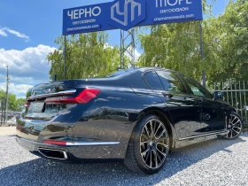 BMW 730 d M-Sport Individual Massage Harman Kardon, снимка 6