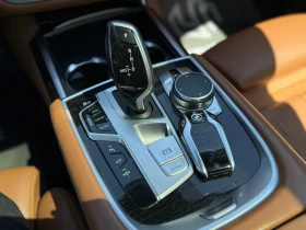 BMW 730 d M-Sport Individual Massage Harman Kardon, снимка 16