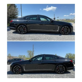BMW 730 d M-Sport Individual Massage Harman Kardon, снимка 7
