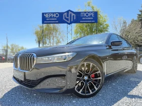 BMW 730 d M-Sport Individual Massage Harman Kardon, снимка 3