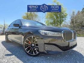 BMW 730 d M-Sport Individual Massage Harman Kardon, снимка 1