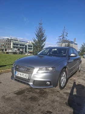 Audi A4, снимка 2