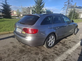 Audi A4, снимка 6