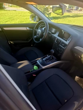 Audi A4, снимка 12