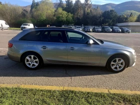 Audi A4, снимка 5