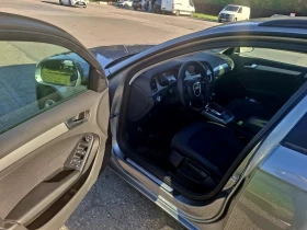 Audi A4, снимка 11