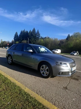 Audi A4, снимка 4