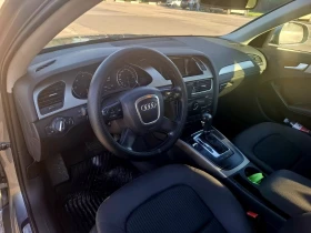 Audi A4, снимка 10