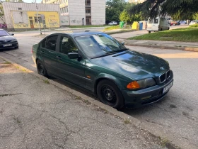 BMW 320 Климатроник, снимка 2