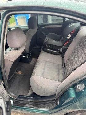BMW 320 Климатроник, снимка 10