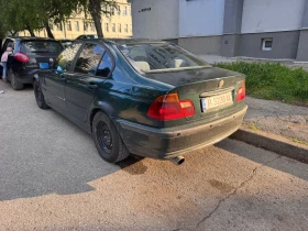 BMW 320 Климатроник, снимка 3