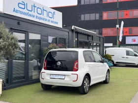 VW Up e-Up/Life/82k.c./AT/, снимка 4
