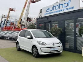 VW Up e-Up/Life/82k.c./AT/, снимка 6
