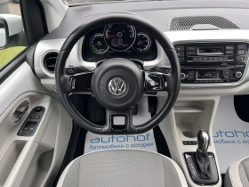 VW Up e-Up/Life/82k.c./AT/, снимка 11