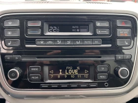 VW Up e-Up/Life/82k.c./AT/, снимка 13