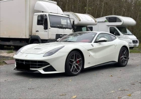 Ferrari F12berlinetta 6.3 V12, снимка 4